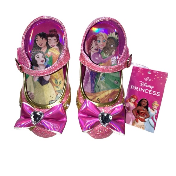 Disney Princess Character Shoes - Picture 9 of 10